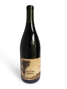 Hunters Reserve 2013 Pinot Noir <3